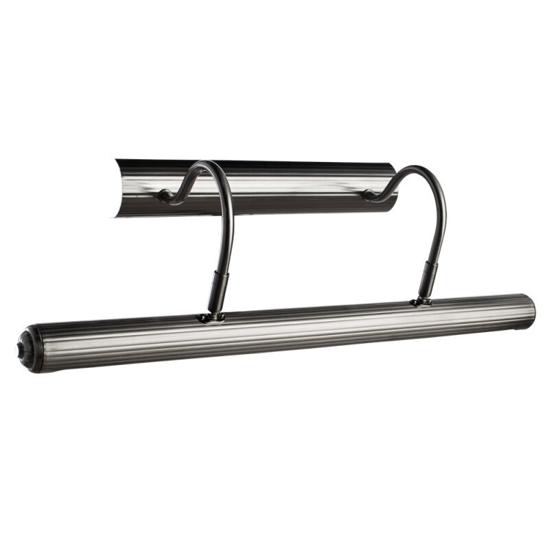 Светильник для картин Arte Lamp A5007AP-4SS