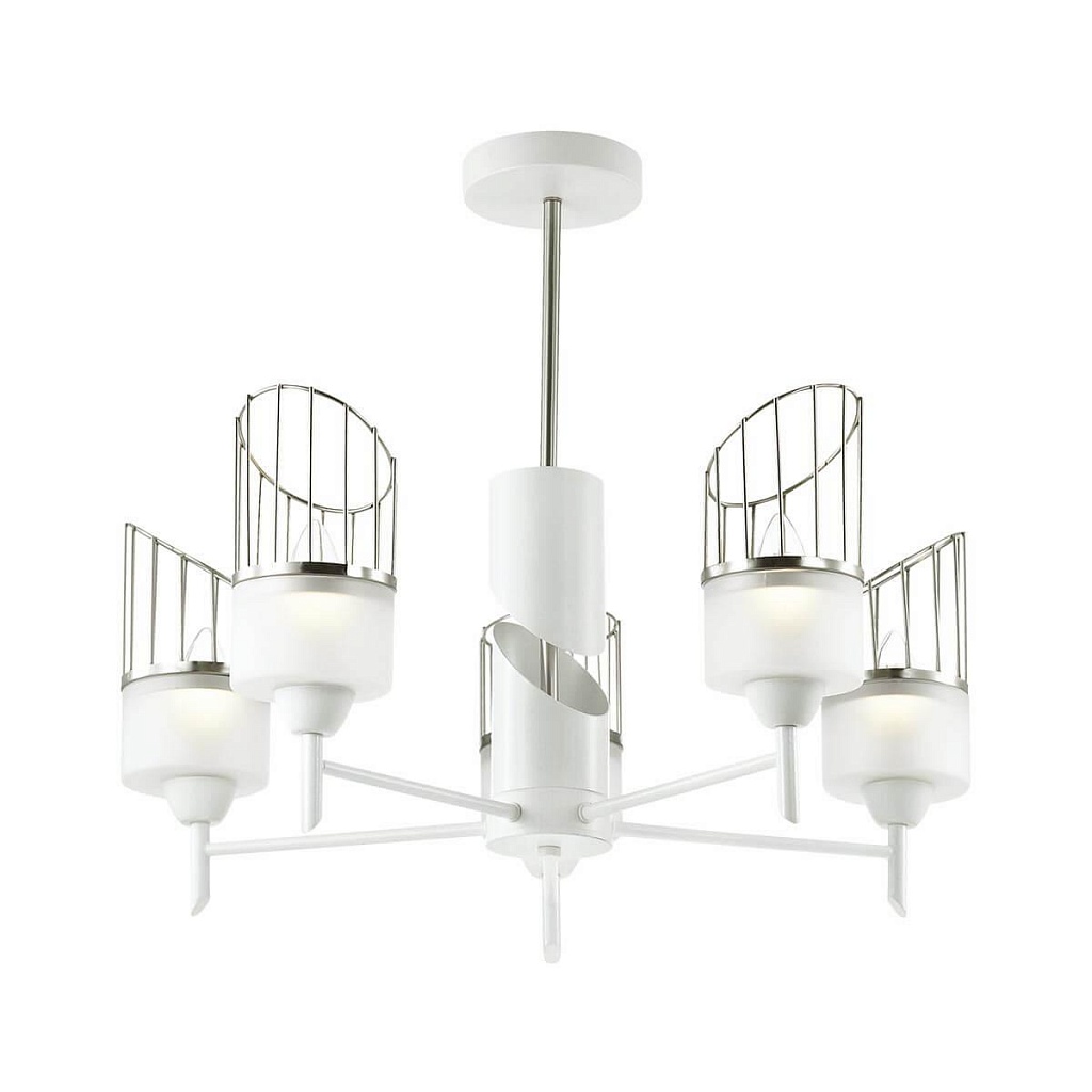 Люстра ELSTER by ImperiumLoft