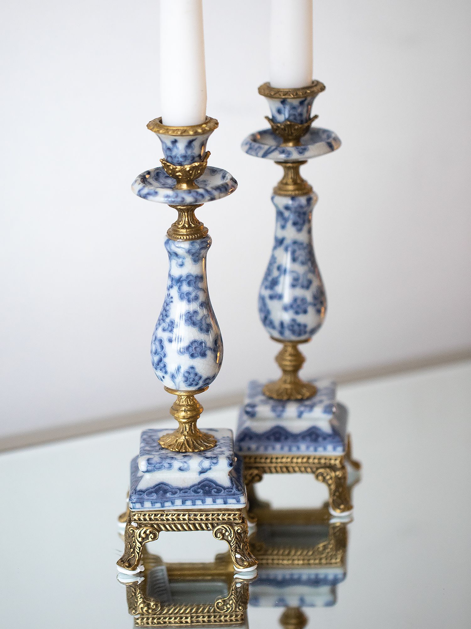 Подсвечник Glasar 31G2607/E648HC/HQEN0252