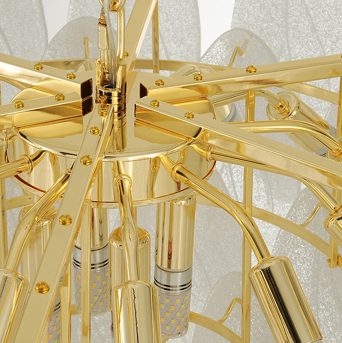 Подвесная люстра ISIDORA D100 by ImperiumLoft