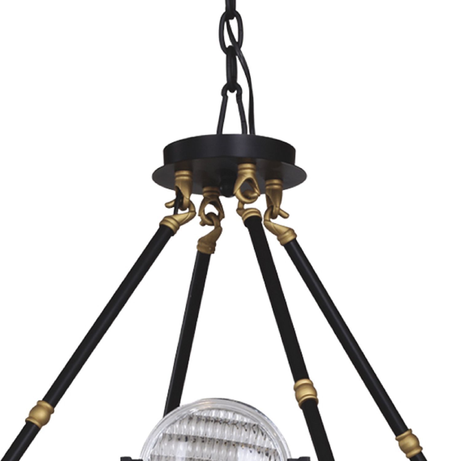 Люстра Favourite 1721-8PC