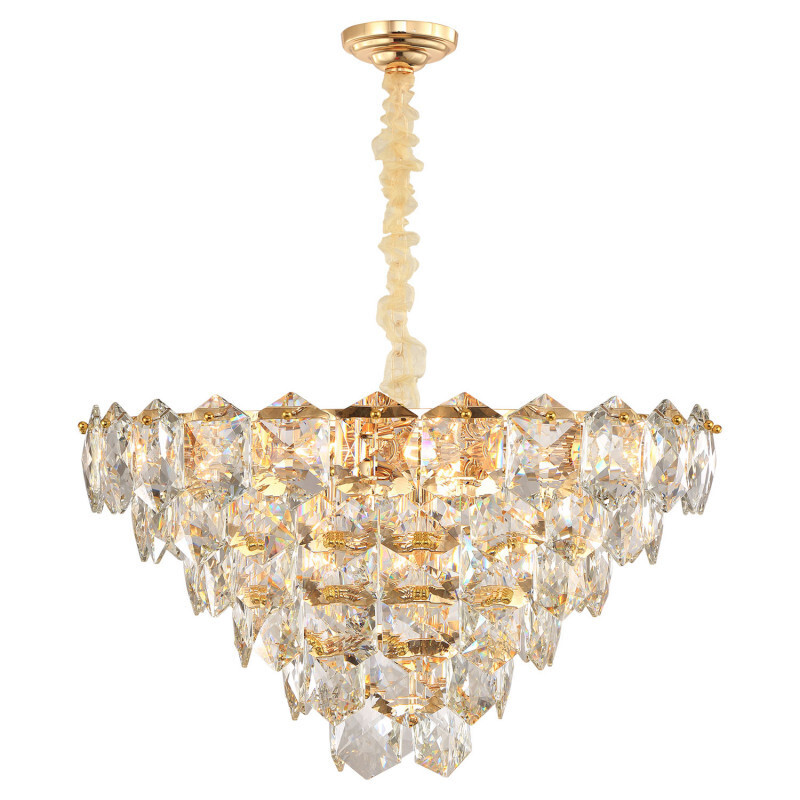 Каскадная люстра Lussole LGO LSP-8184