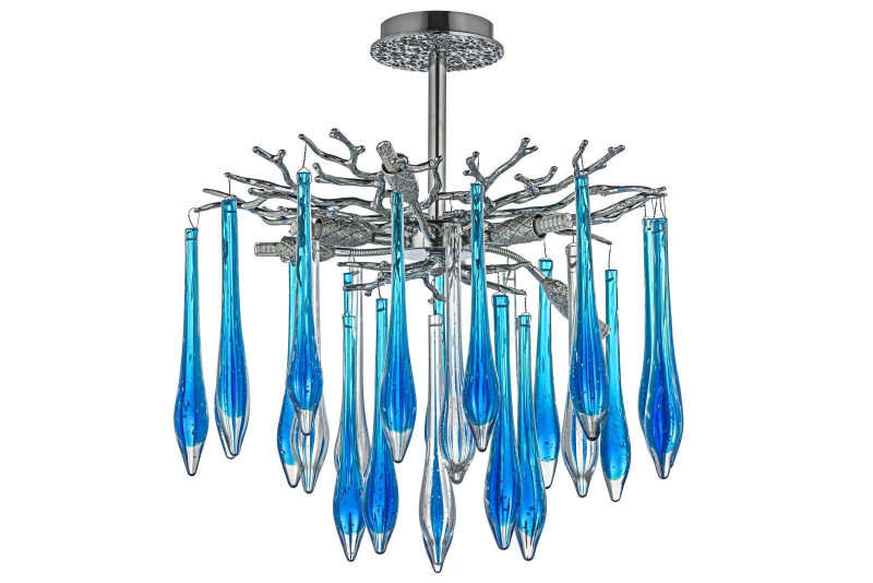 Детская люстра Dio D'arte Tavenna H 1.3.46.178 N