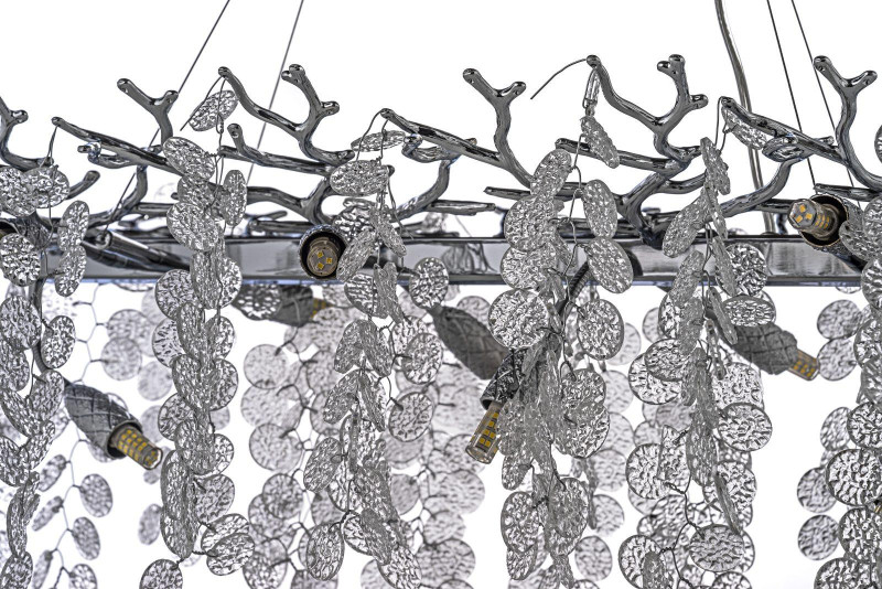 Подвесная люстра Dio D'arte Tavenna H 1.5.100x40.102 N