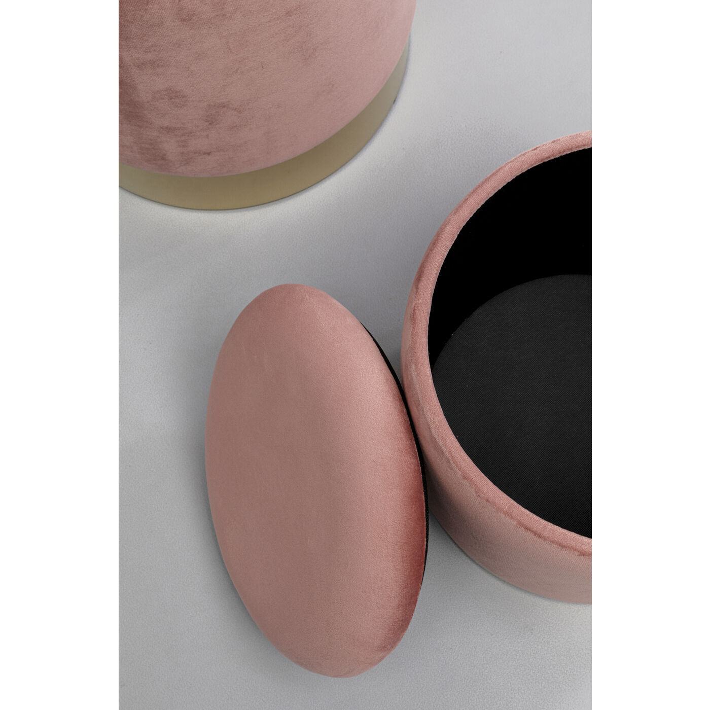 Пуф KARE Cherry 87226