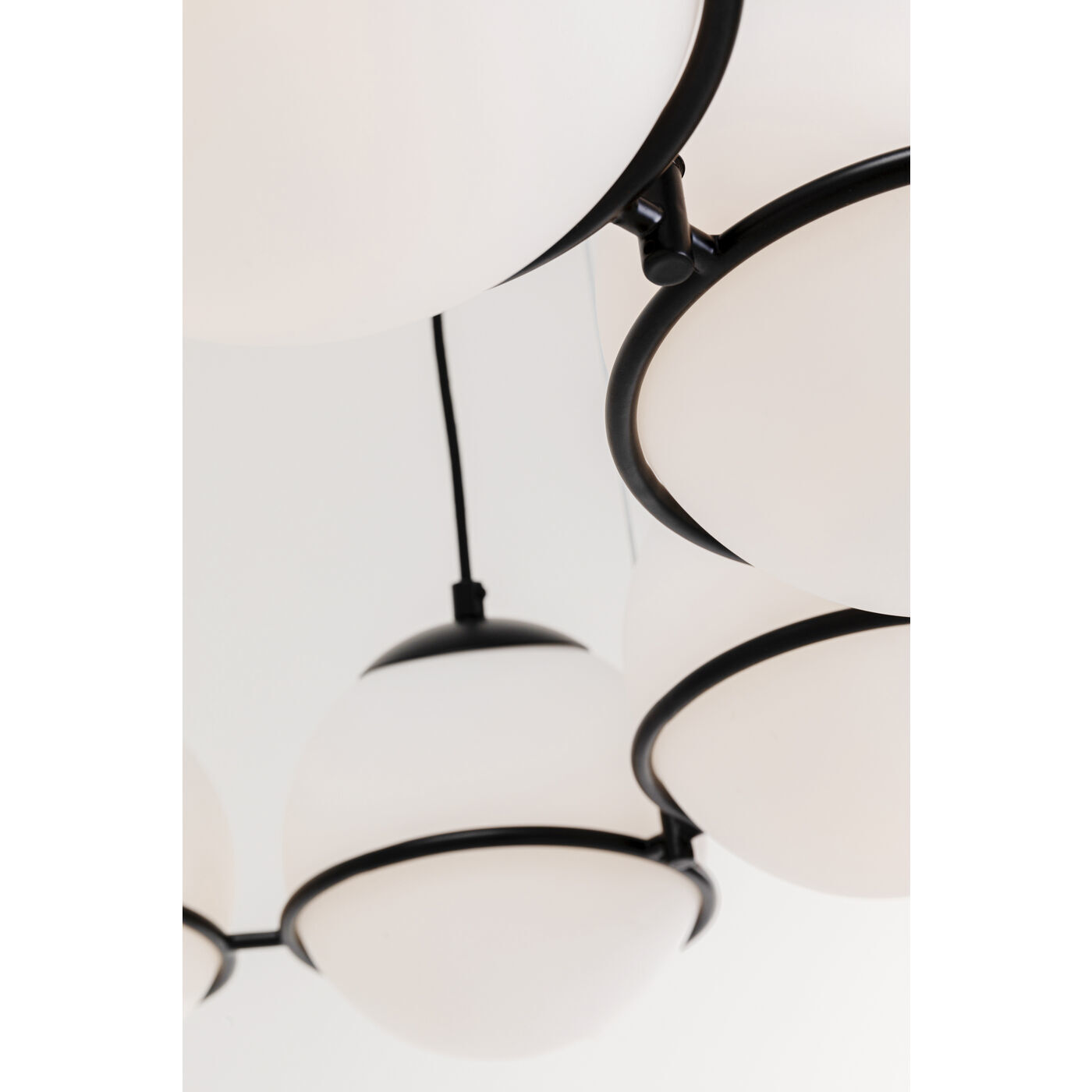 Люстра Bowls 53158 Kare