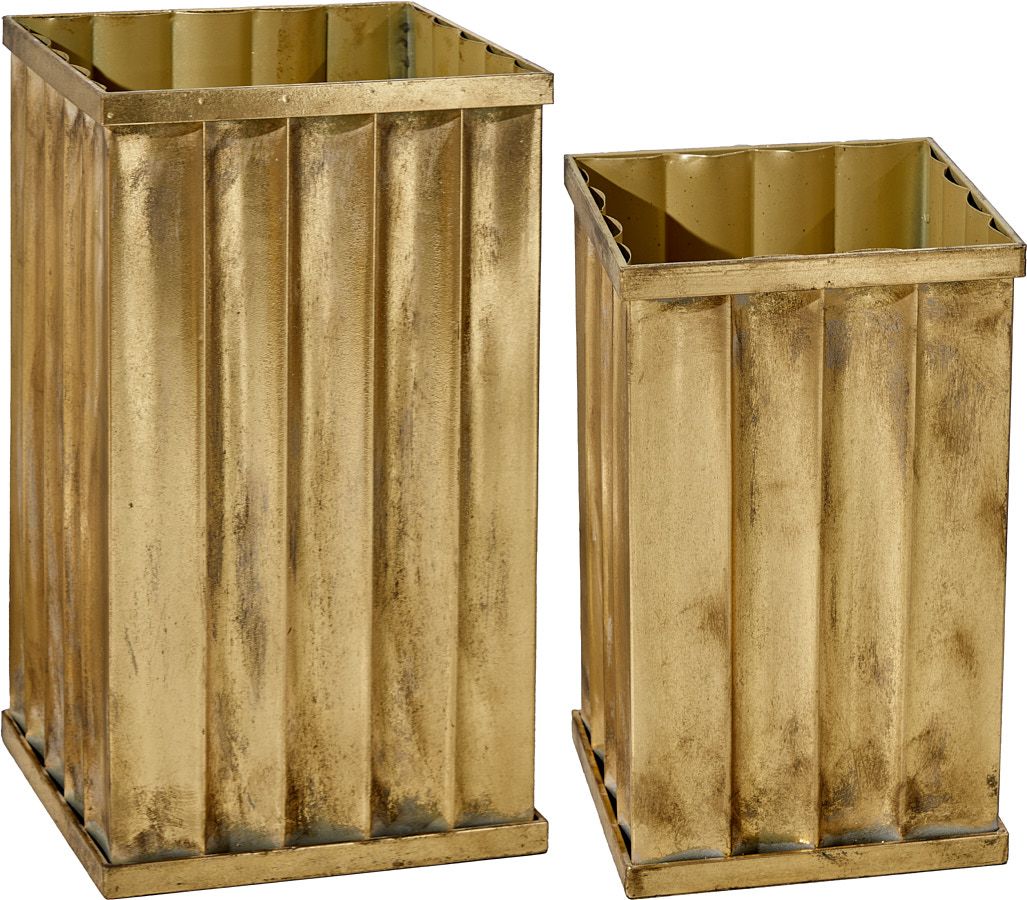 Столики-подставки, набор Glasar 57-465