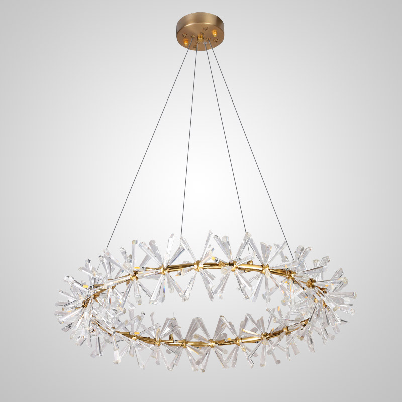 Подвесная люстра BEATRIX D100 by ImperiumLoft