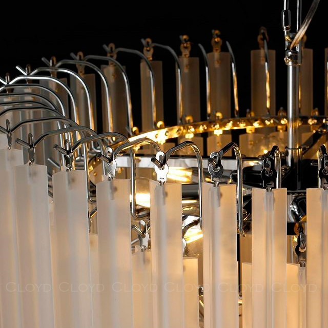 Люстра подвесная Cloyd Libretto 11082