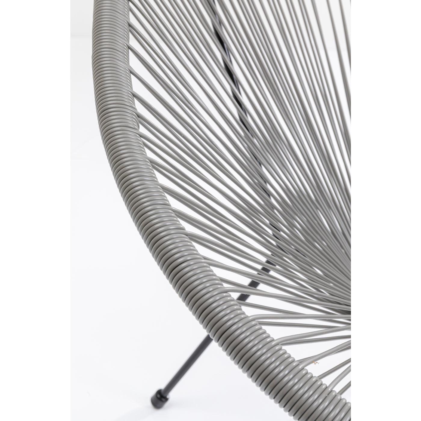 Стул Spaghetti 85273 KARE