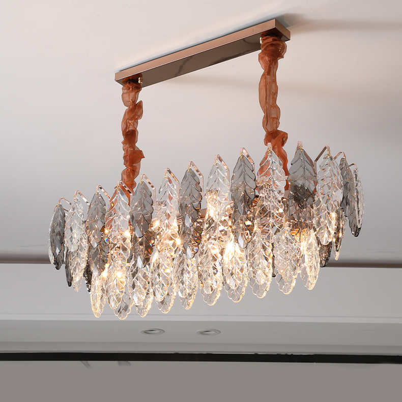 Подвесной светильник KARELLA L by ImperiumLoft