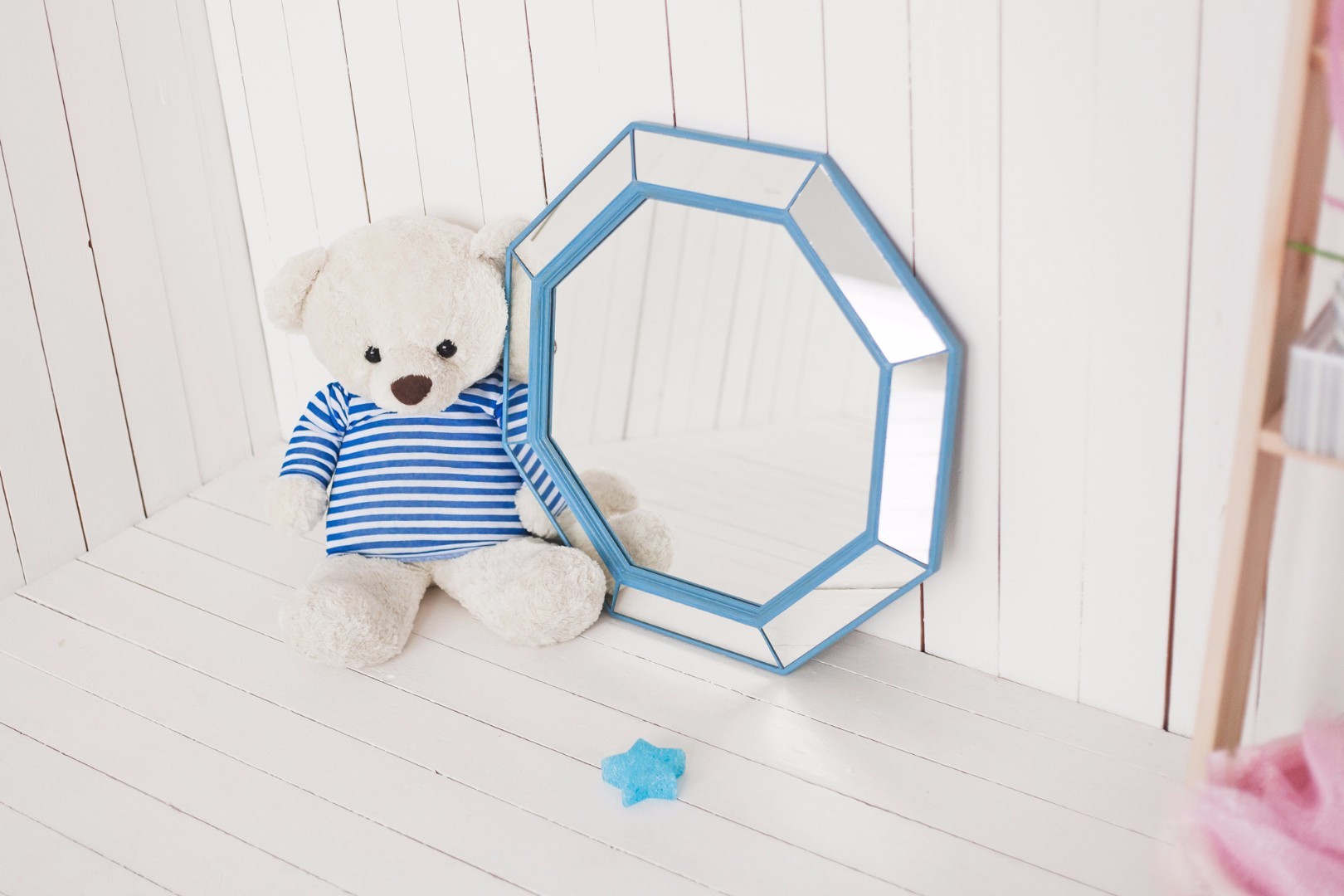 Зеркало BountyHome Marine mv015