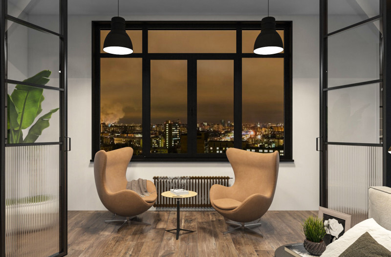 Подвесной светильник EGLO 43621