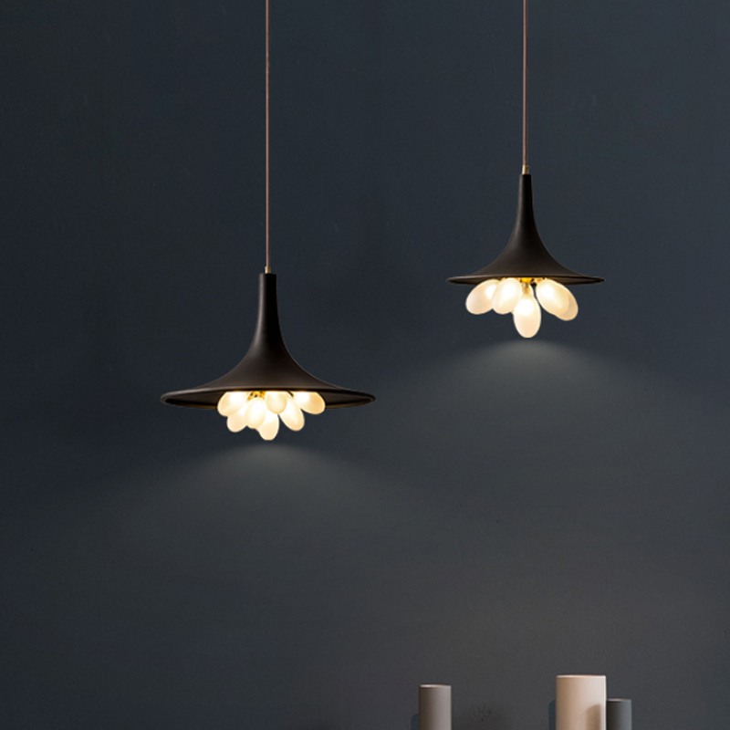 Подвесной светильник YIELD by ImperiumLoft