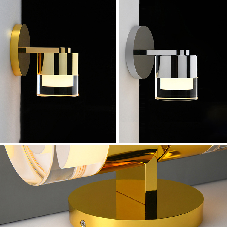 Настенный светильник COMFY by ImperiumLoft