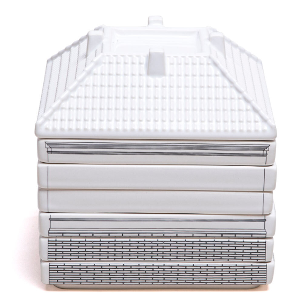 Набор Seletti Palazzo Borghese 10201