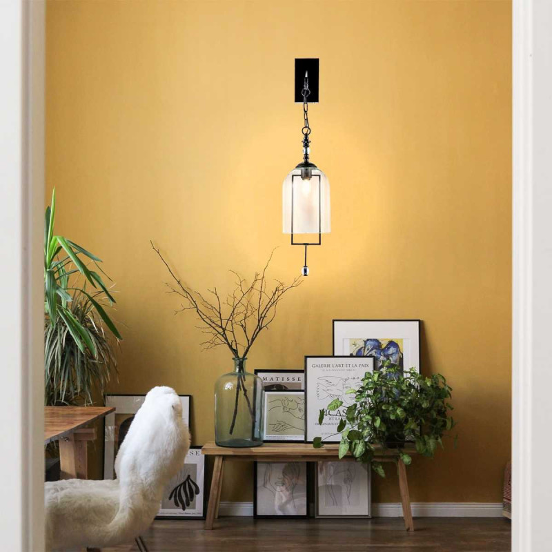 Бра Indigo V000391