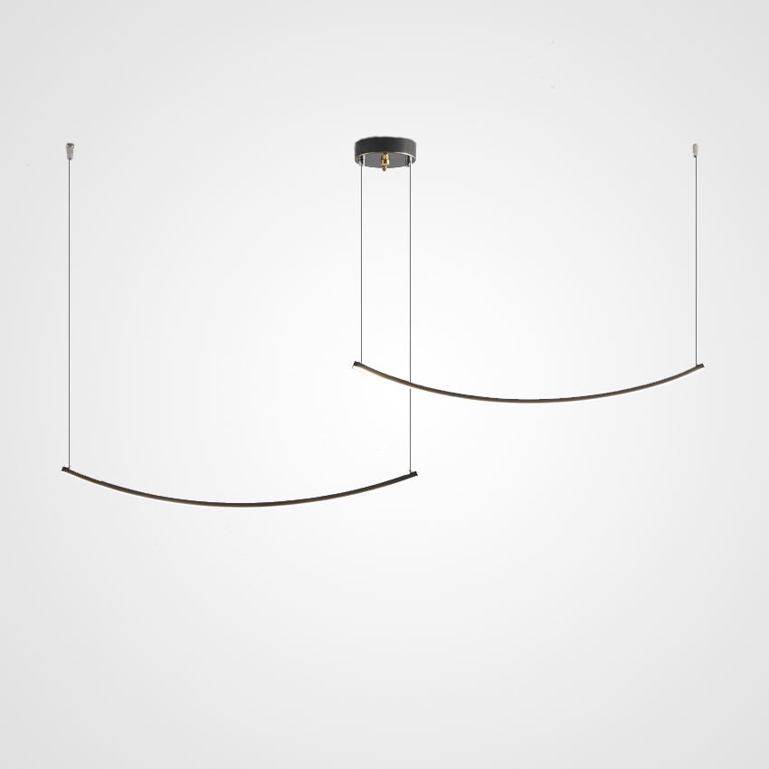 Подвесной светильник DRIVE L105 by ImperiumLoft