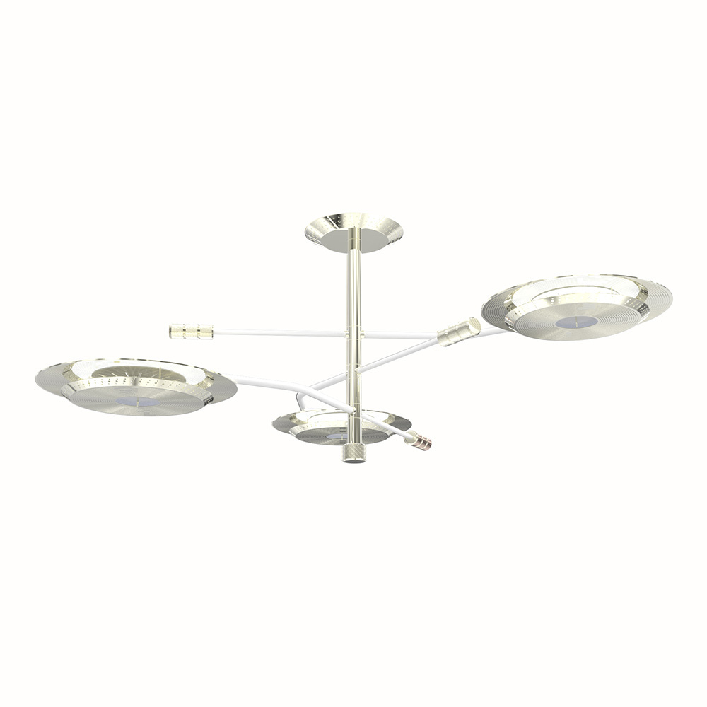 Люстра Delightfull HENDRIX 3