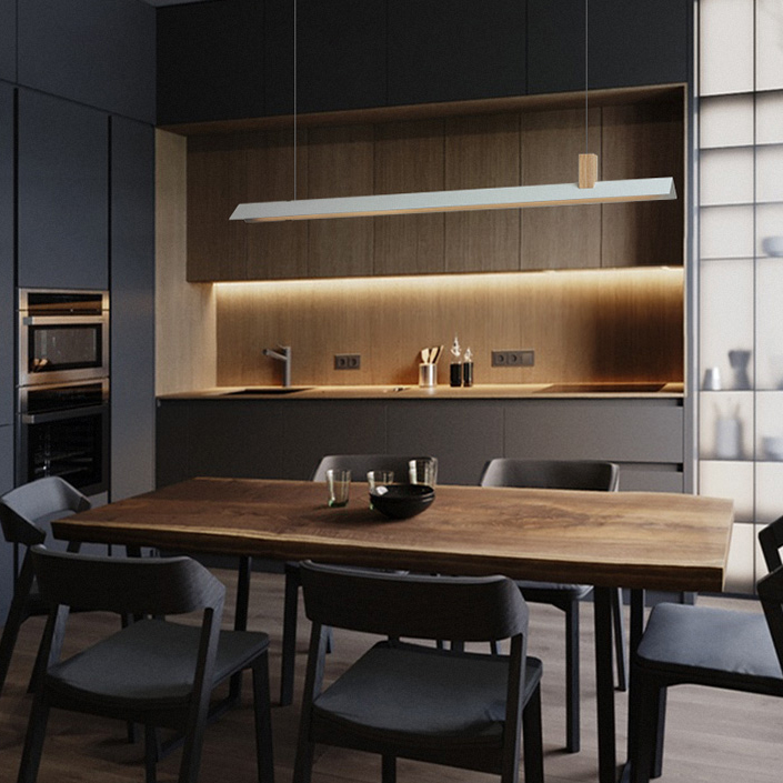 Подвесной светильник HARMONY L100 by ImperiumLoft
