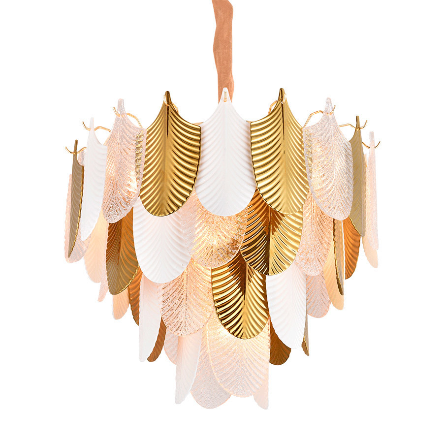 Люстра Cloyd BONGA-B C12 10588