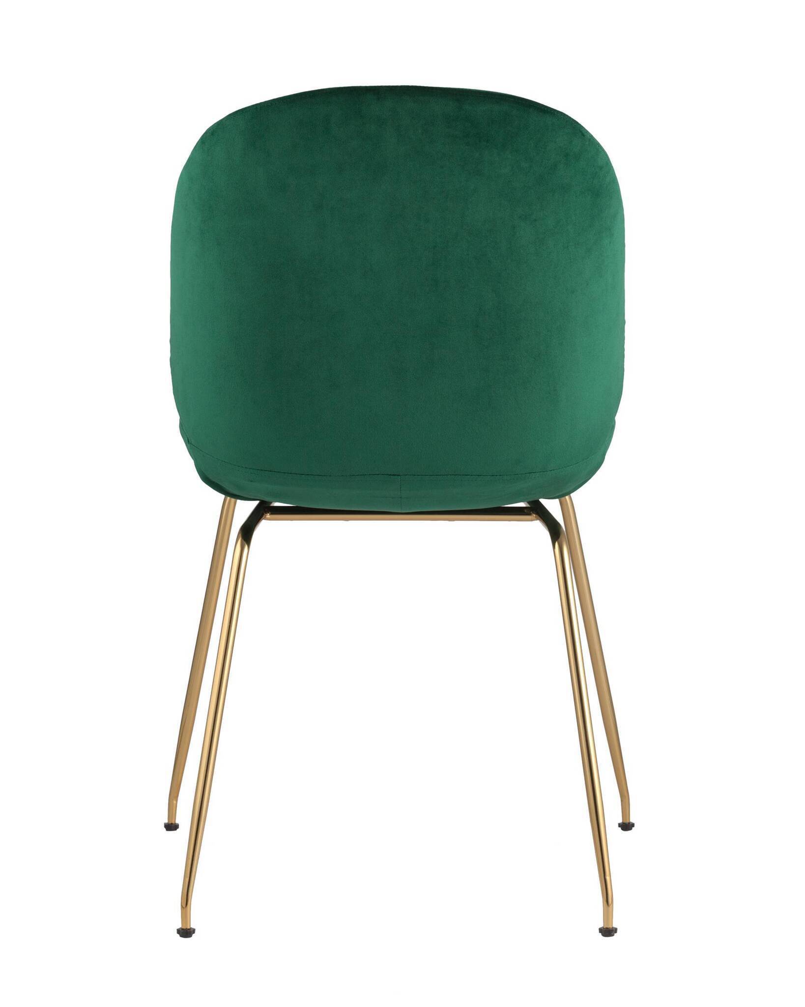 Стул Beetle изумрудный Stool Group