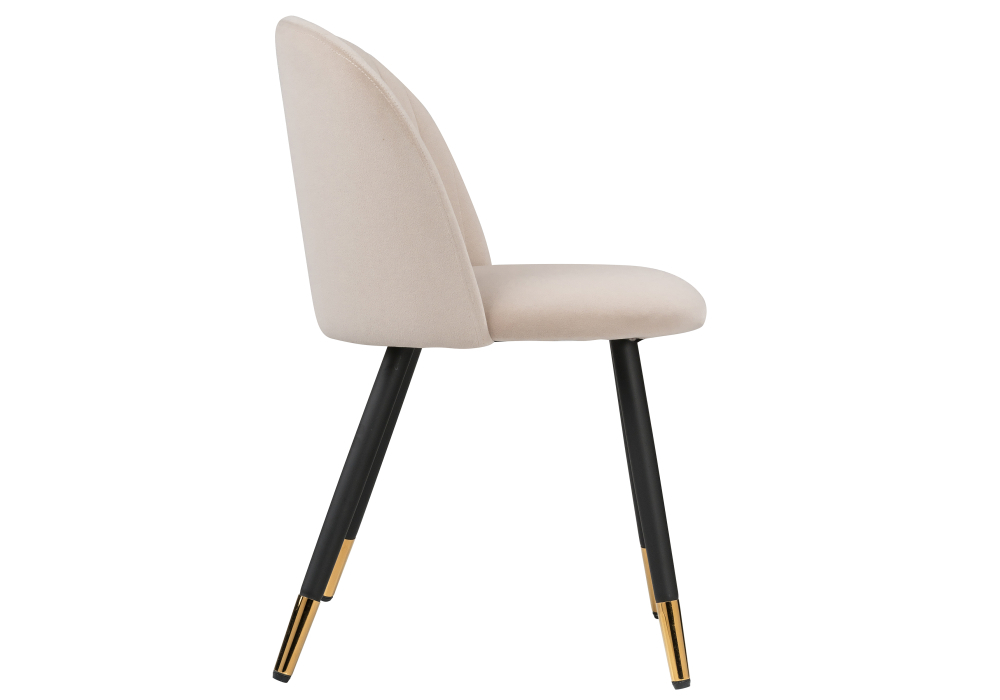 Стул Woodville Gabi бежевый 11861