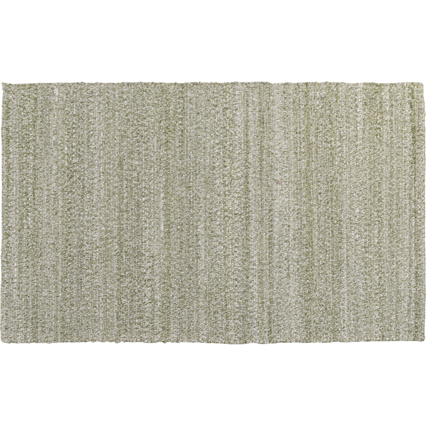 Ковер Boucara Green 170x240cm KARE 57923