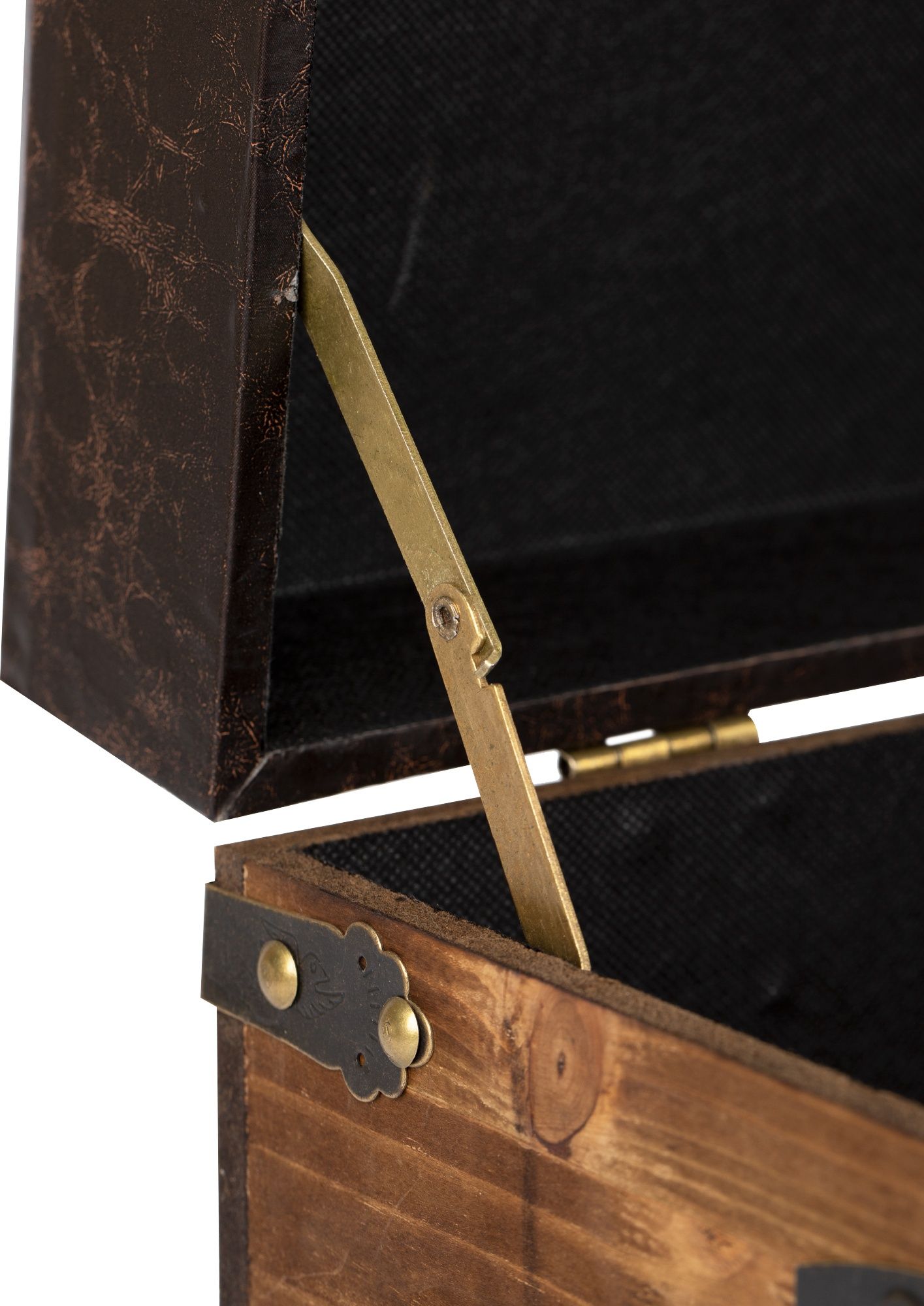 Банкетки-сундуки, набор Glasar 49-258/BM