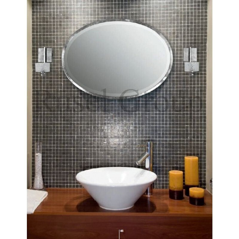 Настенный светильник Florenz Lamp 2725.01A