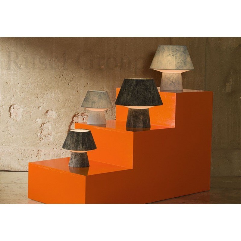 Настольная лампа Foscarini Diesel soft power piccola tavolo