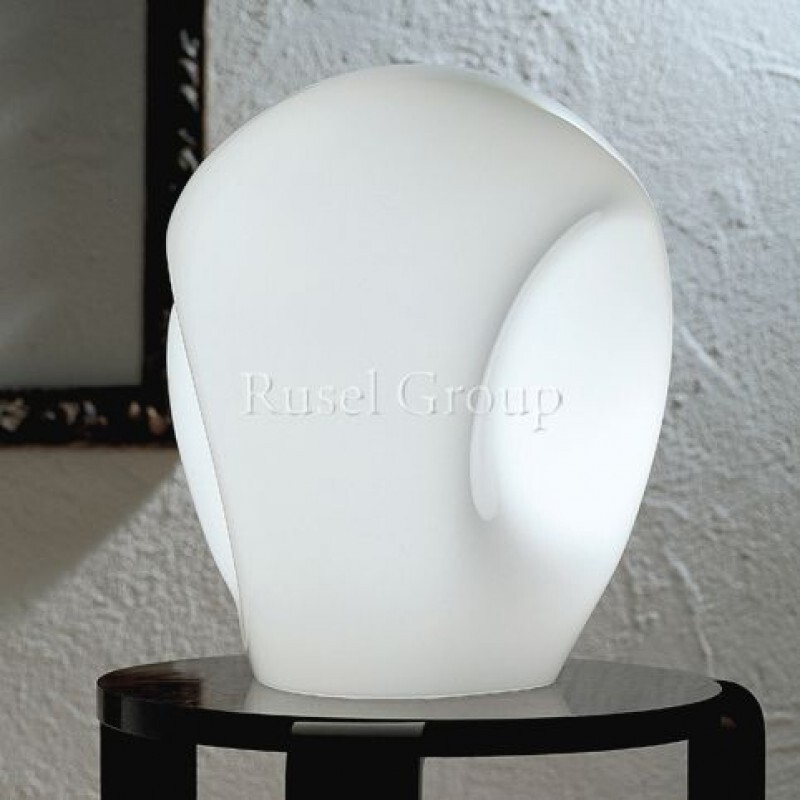 Настольная лампа Vistosi MUNEGA LT G