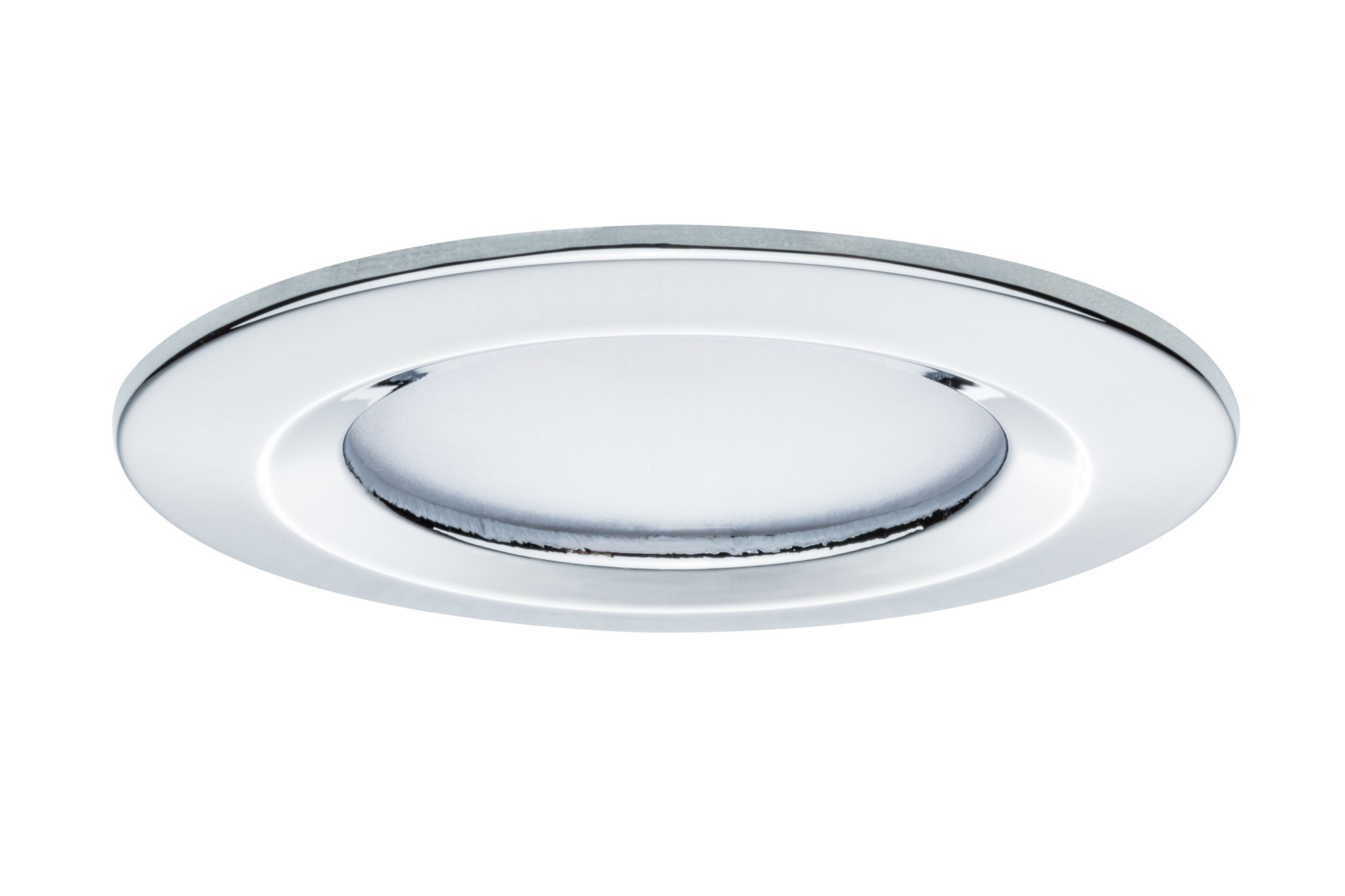 Встраиваемый светильник Paulmann 93861