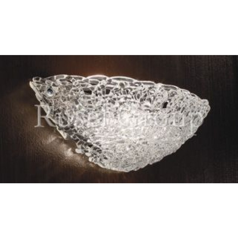 Настенный светильник Linea Light Artic 4662