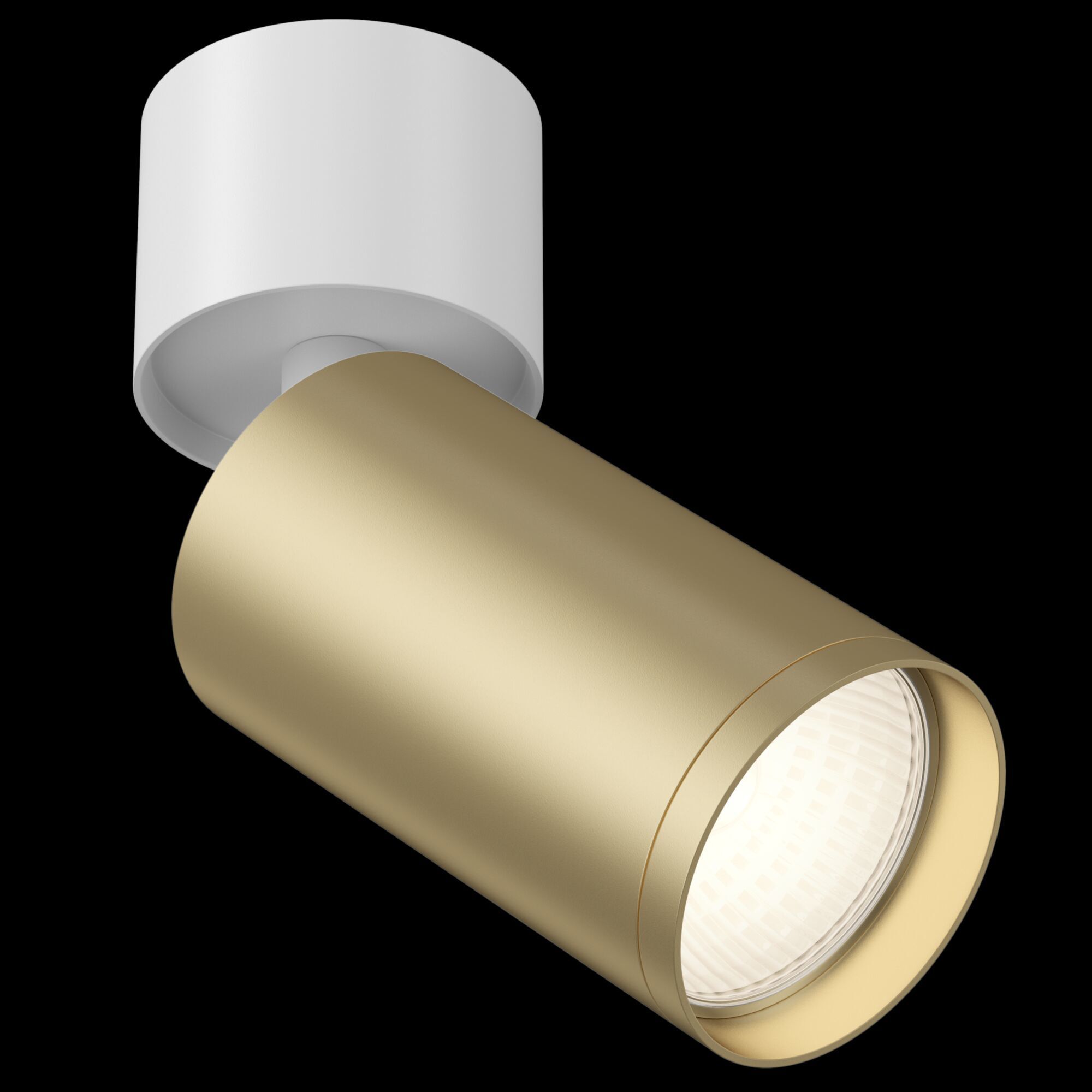 Потолочный светильник (Набор) Maytoni C050CL-1WMG