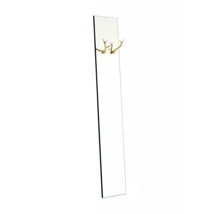 Вешалка MOGG Hubertus mirror MHU22