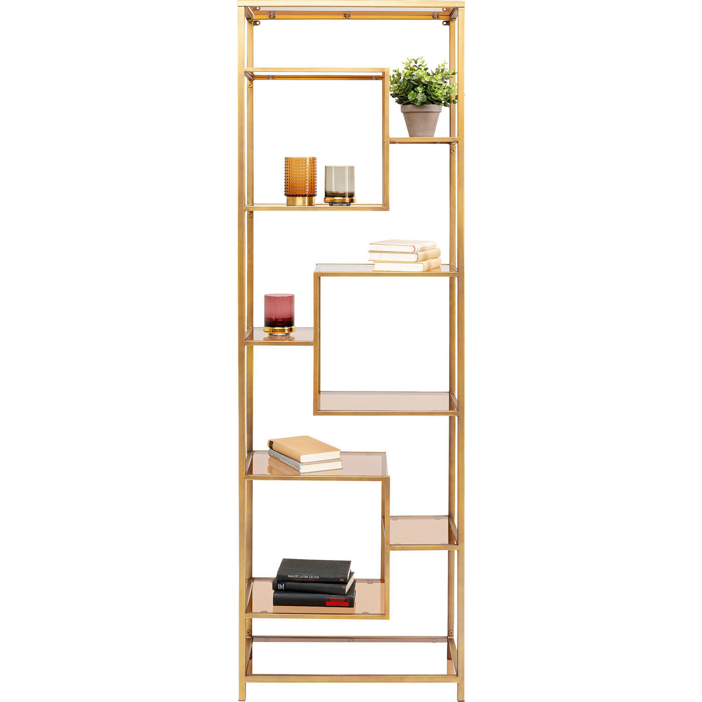 Стеллаж KARE Loft 85484