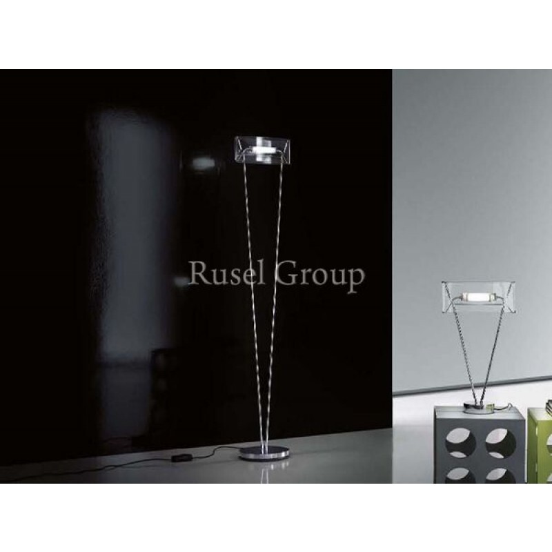 Напольный светильник LEUCOS VITTORIA TR1/C