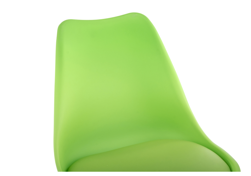 Стул Woodville Bonuss green 11825