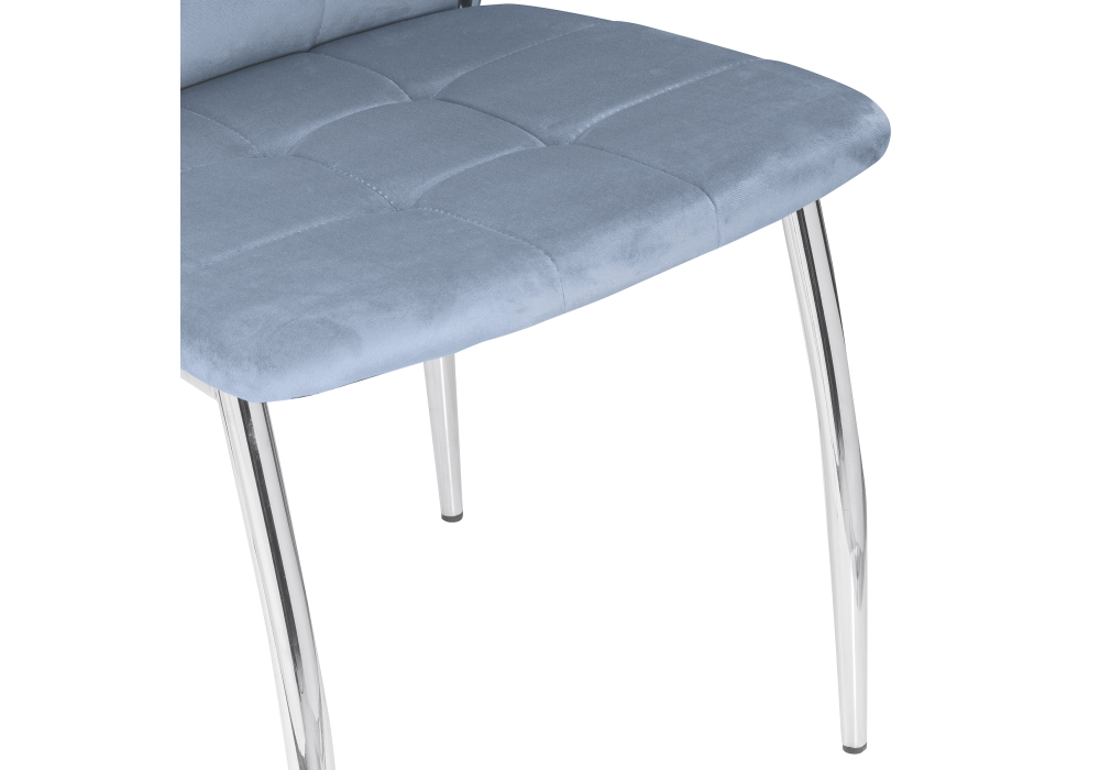 Стул Woodville Farini blue 11845
