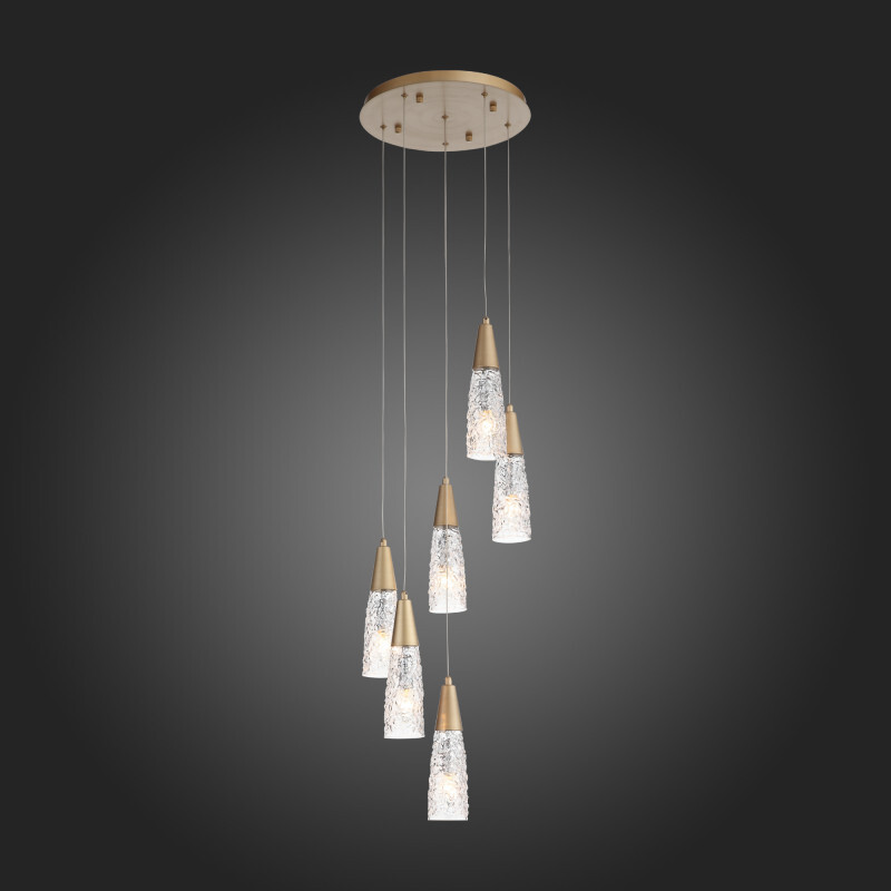 Подвесная люстра ST Luce SL1151.203.06