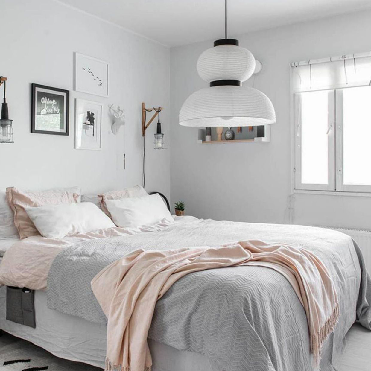 Подвесной светильник HOLLY А by ImperiumLoft