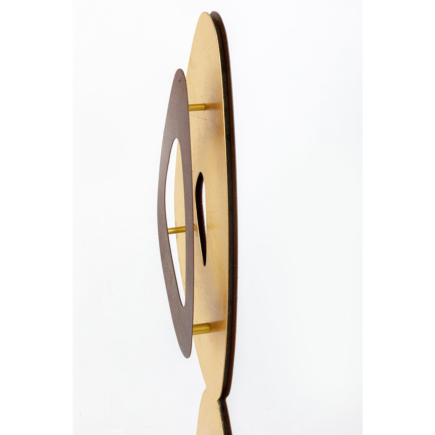 Торшер Triangle 51754 KARE