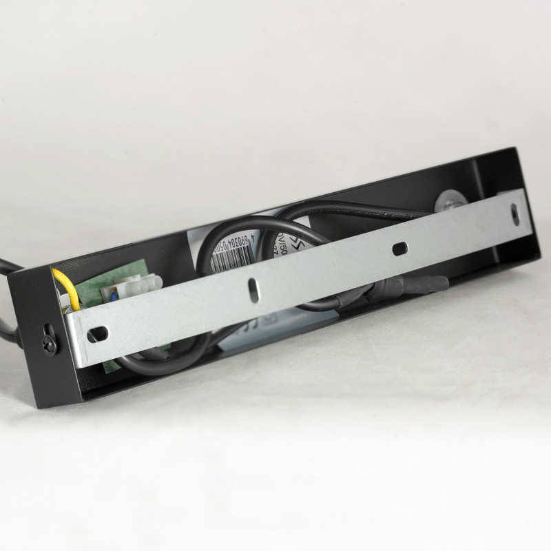 Подвесная люстра Lussole LSP-8729