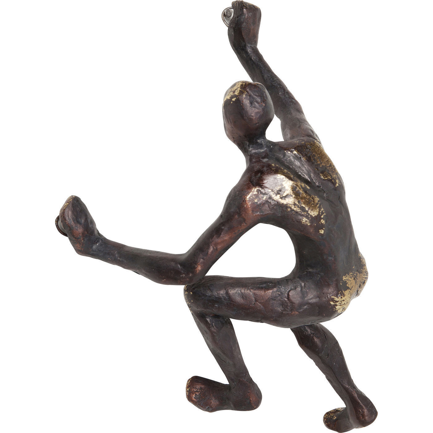 Украшение настенное Climbing Man 61622 KARE