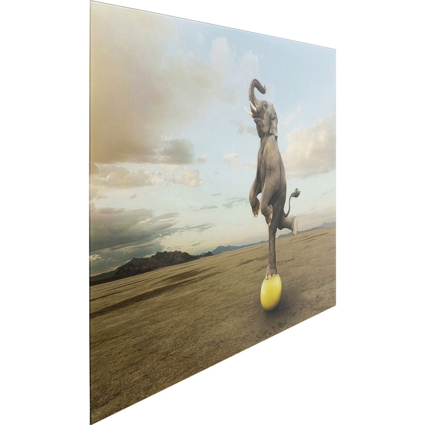 Картина KARE Elephant 54440