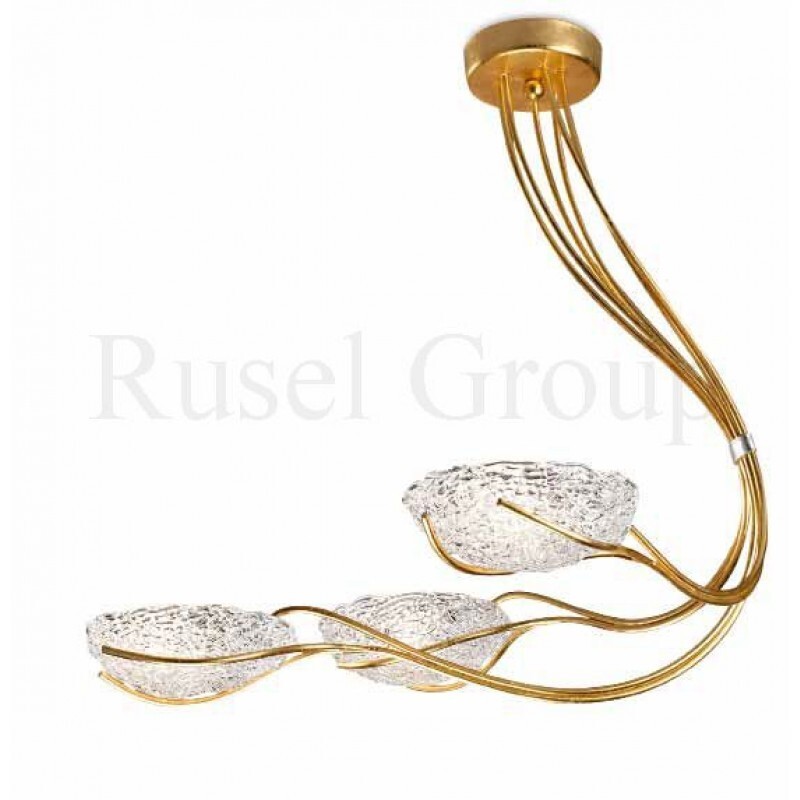 Потолочный светильник Florenz Lamp 2660.03O