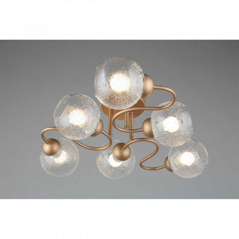 Накладная люстра Omnilux OML-55407-06