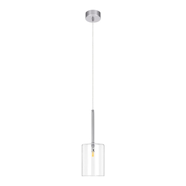Подвесной светильник LOFT IT 10232/C White