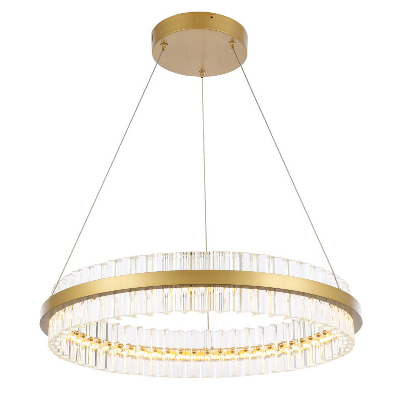 Подвесная люстра ST Luce SL383.213.01
